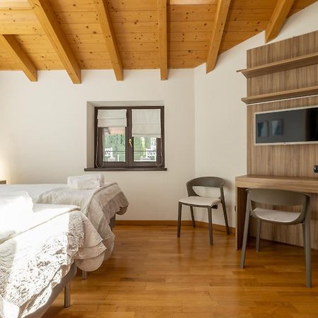 Apartment Tamara Suite - Менаджо Экстерьер фото
