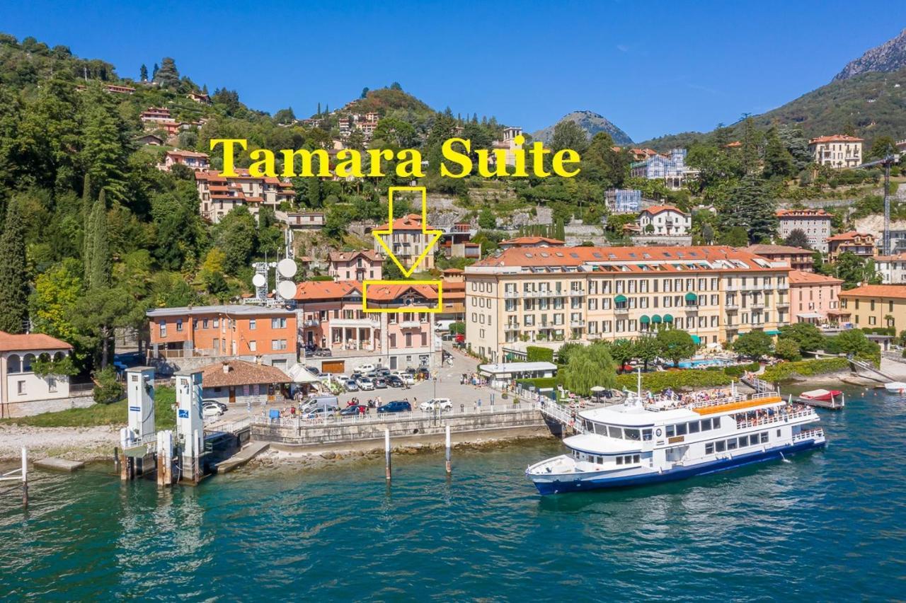Apartment Tamara Suite - Менаджо Экстерьер фото